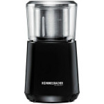 Кофемолка ROMMELSBACHER EKM 120 black