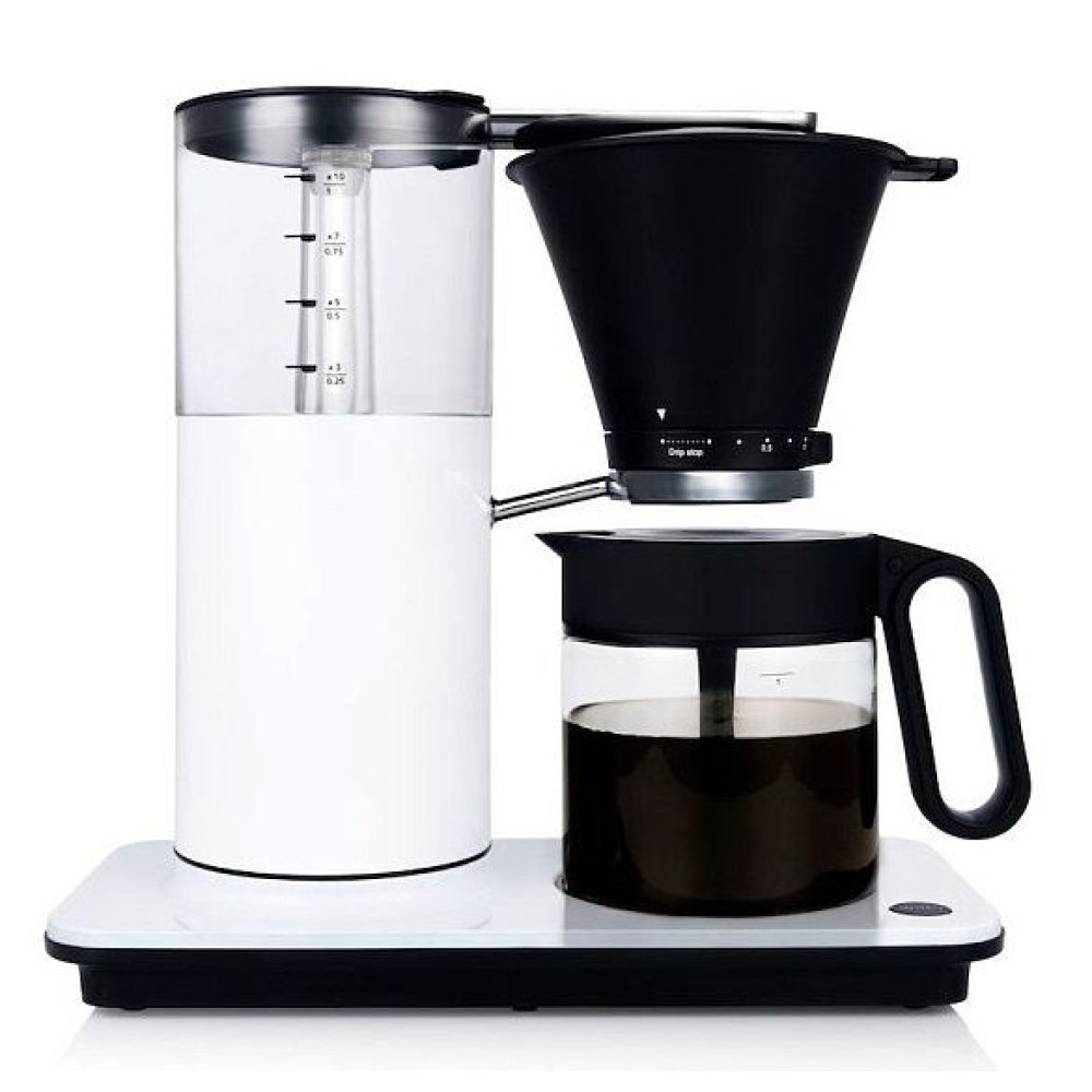 Кофеварка WILFA CM5GW-100