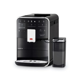 Кофемашина MELITTA Caffeo Barista TS Smart F850-102 черный