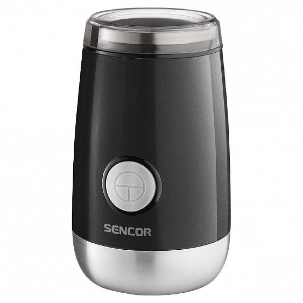 Кофемолка SENCOR SCG 2051BK