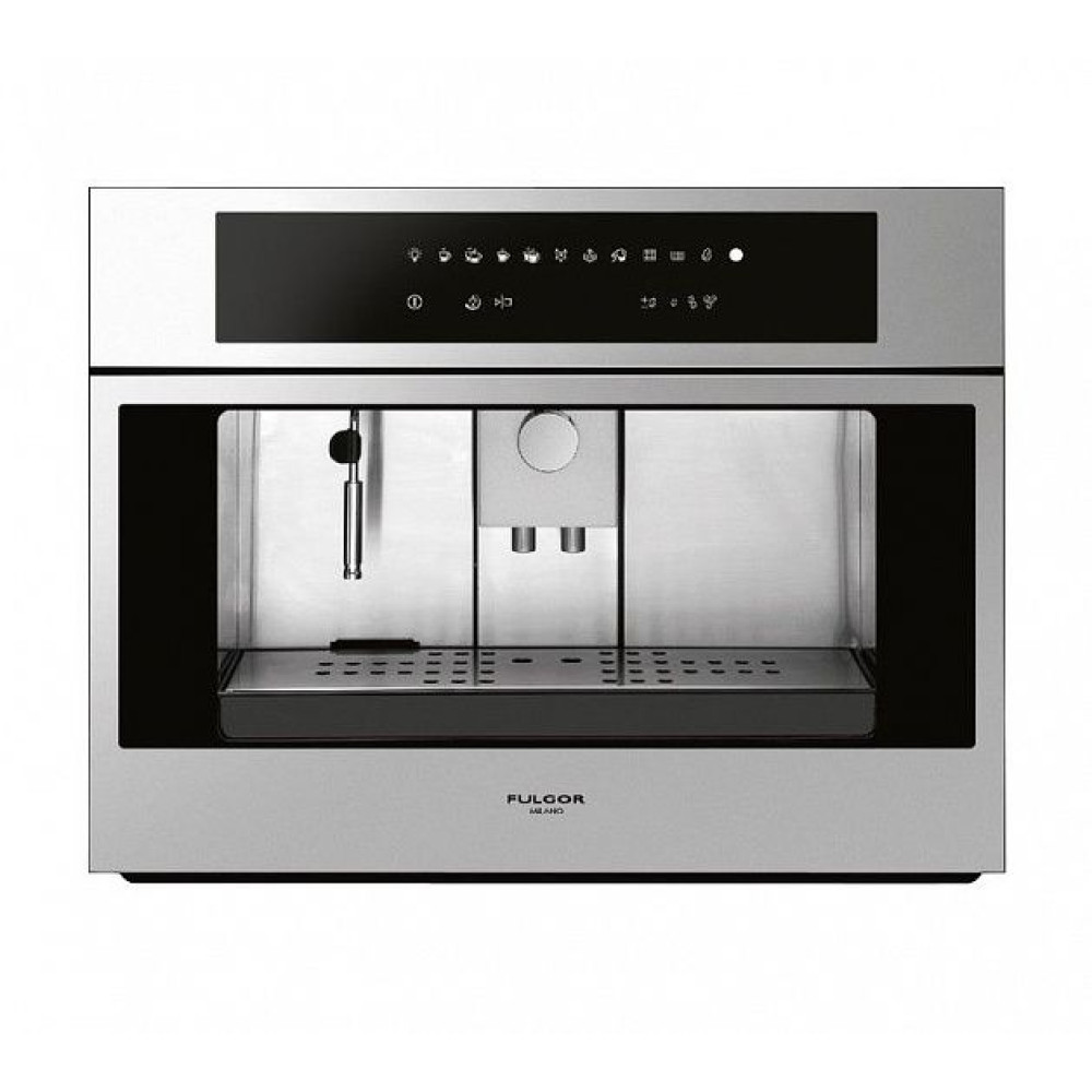 Кофемашина FULGOR FCM 4509 TC X