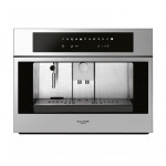 Кофемашина FULGOR FCM 4509 TC X