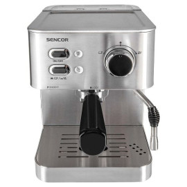 Кофеварка SENCOR SES 4010SS