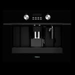 Кофемашина Teka CLC 855 GM NIGHT RIVER BLACK (111630004)