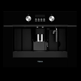 Кофемашина Teka CLC 855 GM NIGHT RIVER BLACK (111630004)