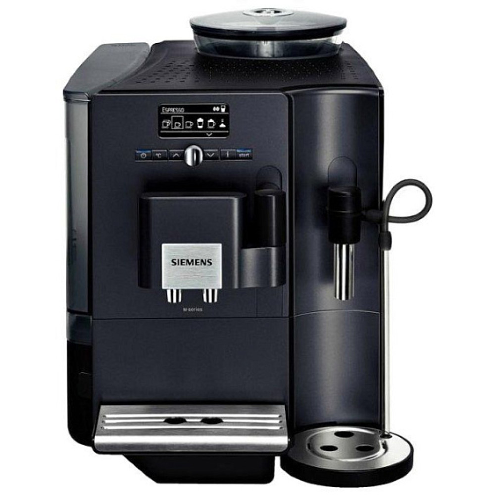 Кофемашина SIEMENS te701209rw