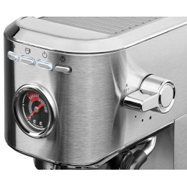Кофемашина MONSHER MC 500