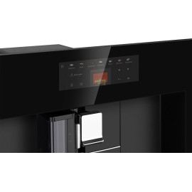 Кофемашина WEISSGAUFF WCMI-576 Touch Cappuccino
