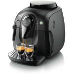 Кофемашина PHILIPS HD 8649/01