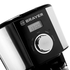 Кофеварка BRAYER BR1122