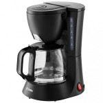 Капельная кофеварка DELTA DL-8153 черная