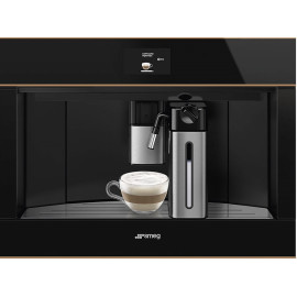Кофемашина SMEG CMS4604NRRU
