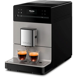 Кофемашина MIELE CM5510 серебристый