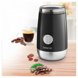 Кофемолка SENCOR SCG 2051BK