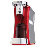 Кофемашина BIALETTI diva cf 71 red