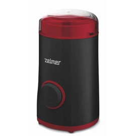 Кофемолка ZELMER ZCG7325B черный