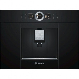 Встраиваемая кофемашина Bosch CTL 636 EB6