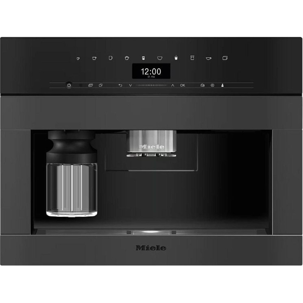 Кофемашина MIELE CVA 7440 125 Gala Ed