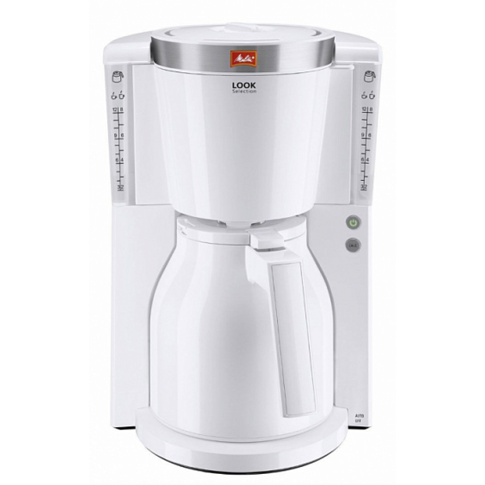 Капельная кофеварка MELITTA Look IV Therm Selection 21267