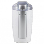 Кофемолка GALAXY GL-0900 белый