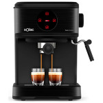 Кофеварка SOLAC Taste Control