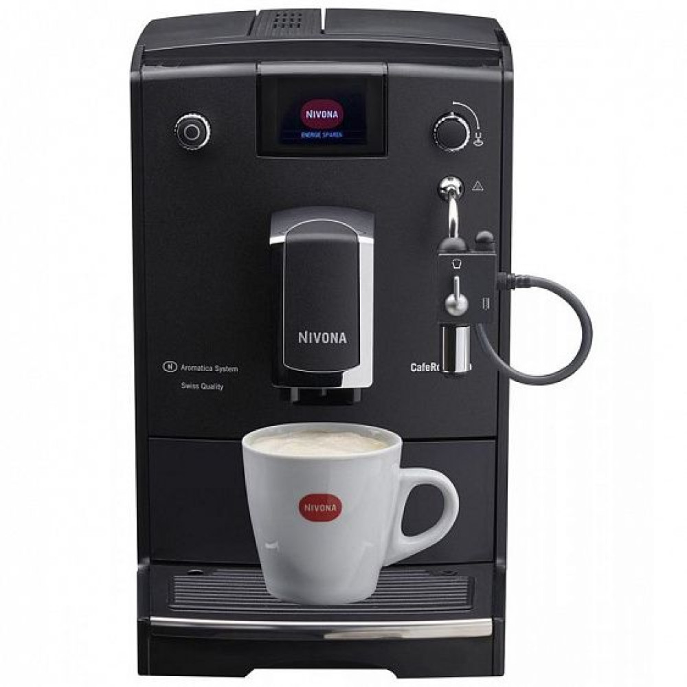 Кофемашина Nivona CafeRomatica 660