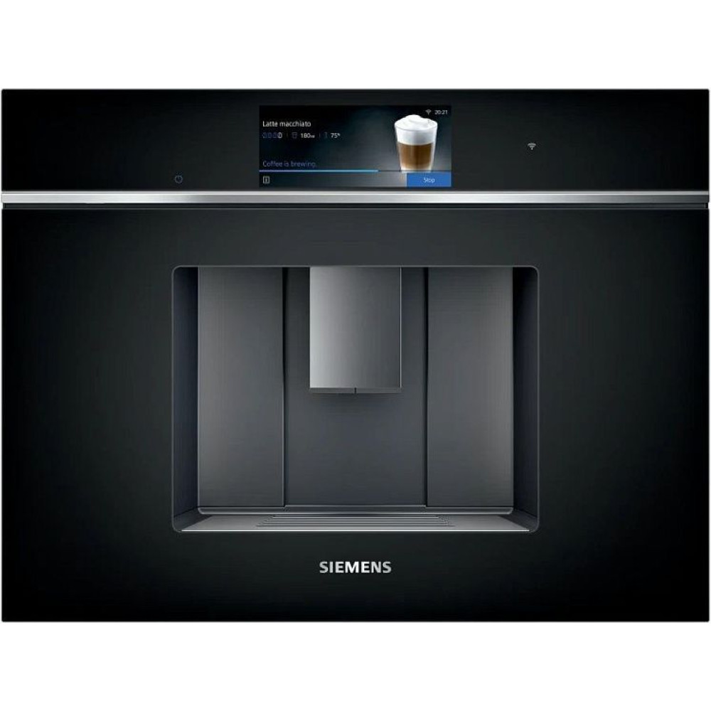 Кофемашина SIEMENS CT718L1B0