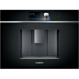 Кофемашина SIEMENS CT718L1B0