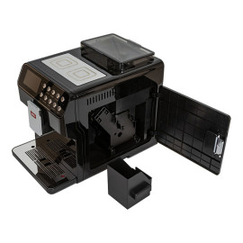 Кофемашина JVC JK-CM61 black