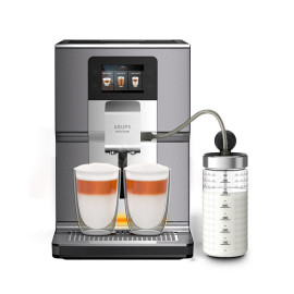 Кофемашина KRUPS EA875E10