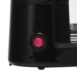 Кофеварка STARWIND STD0610 черный