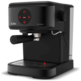 Кофеварка SOLAC Taste Control