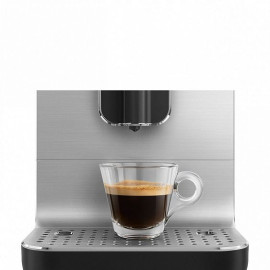 Кофемашина SMEG BCC01BLMEU