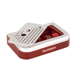 Кофеварка OURSSON EM1505/DC