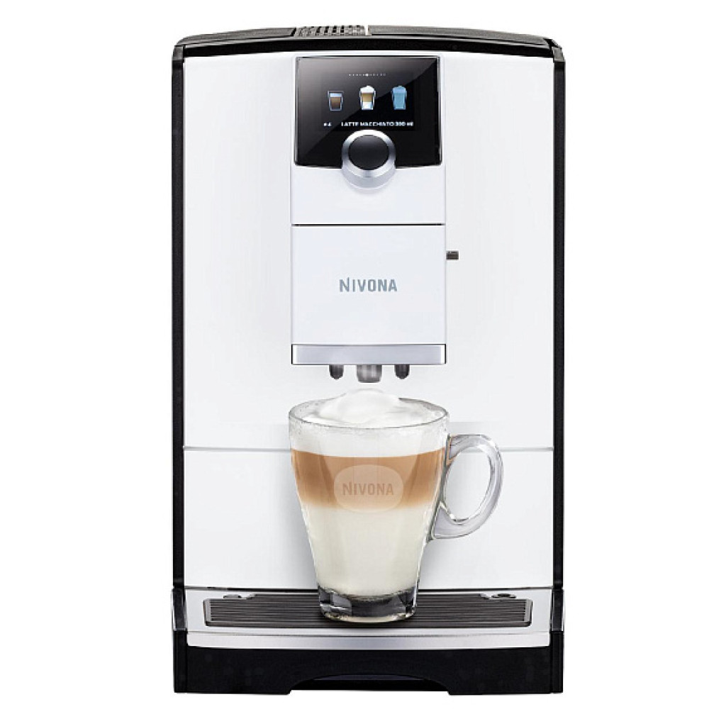 Кофемашина NIVONA CafeRomatica NICR 796