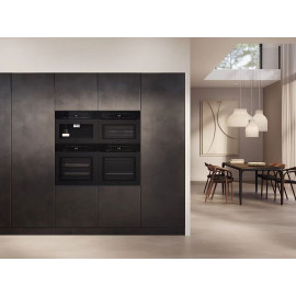 Кофемашина MIELE CVA 7440 125 Gala Ed