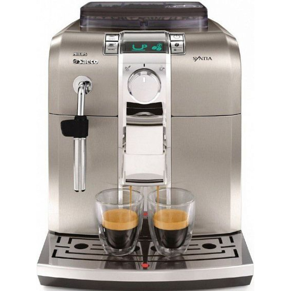 Кофемашина PHILIPS saeco hd 8836/19