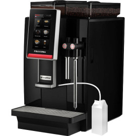 Кофемашина DR. COFFEE Proxima Minibar S2