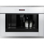 Кофемашина KUPPERSBUSCH ekv6500.1w1