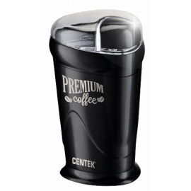 Кофемолка CENTEK CT-1358 черный