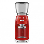 Кофемолка SMEG CGF01RDEU