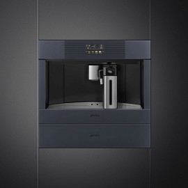 Кофемашина SMEG CMS4104GRU