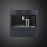 Кофемашина SMEG CMS4104GRU