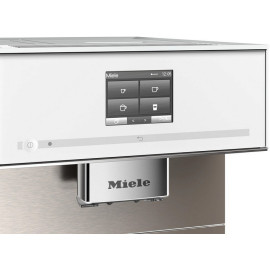 Кофемашина MIELE CM 7550 BRWS