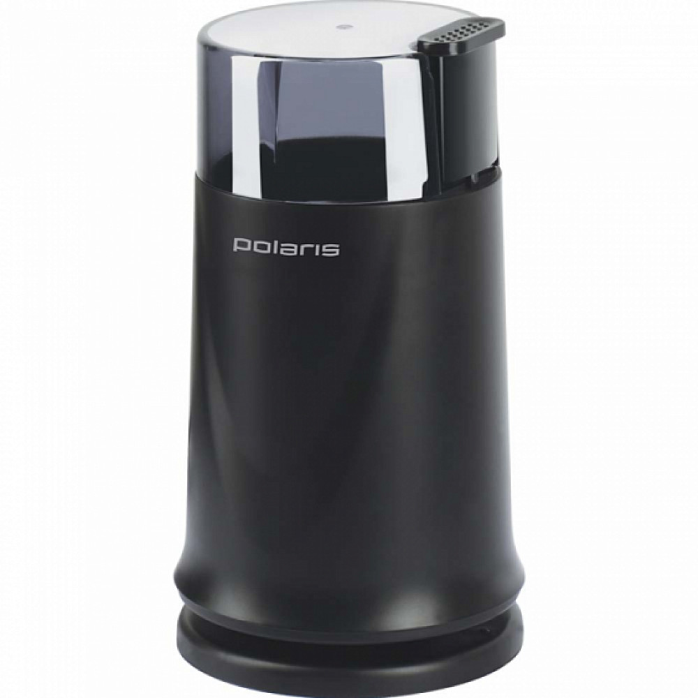 Кофемолка POLARIS PCG 1317 Черный