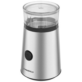 Кофемолка MAUNFELD MF-522S