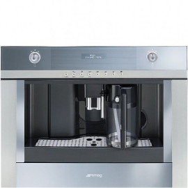 Кофемашина SMEG cmsc451
