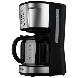 Кофеварка LEX LX-3502-1
