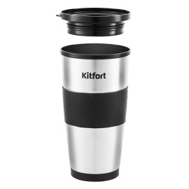 Кофеварка KITFORT КТ-729
