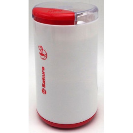 Кофемолка Sakura SA-6158WR